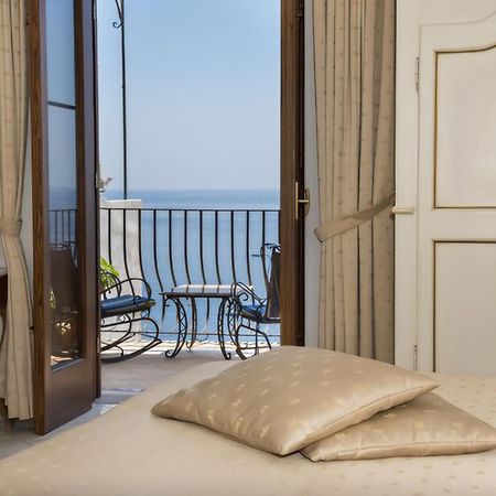 Albergo Miramare Positano Ngoại thất bức ảnh