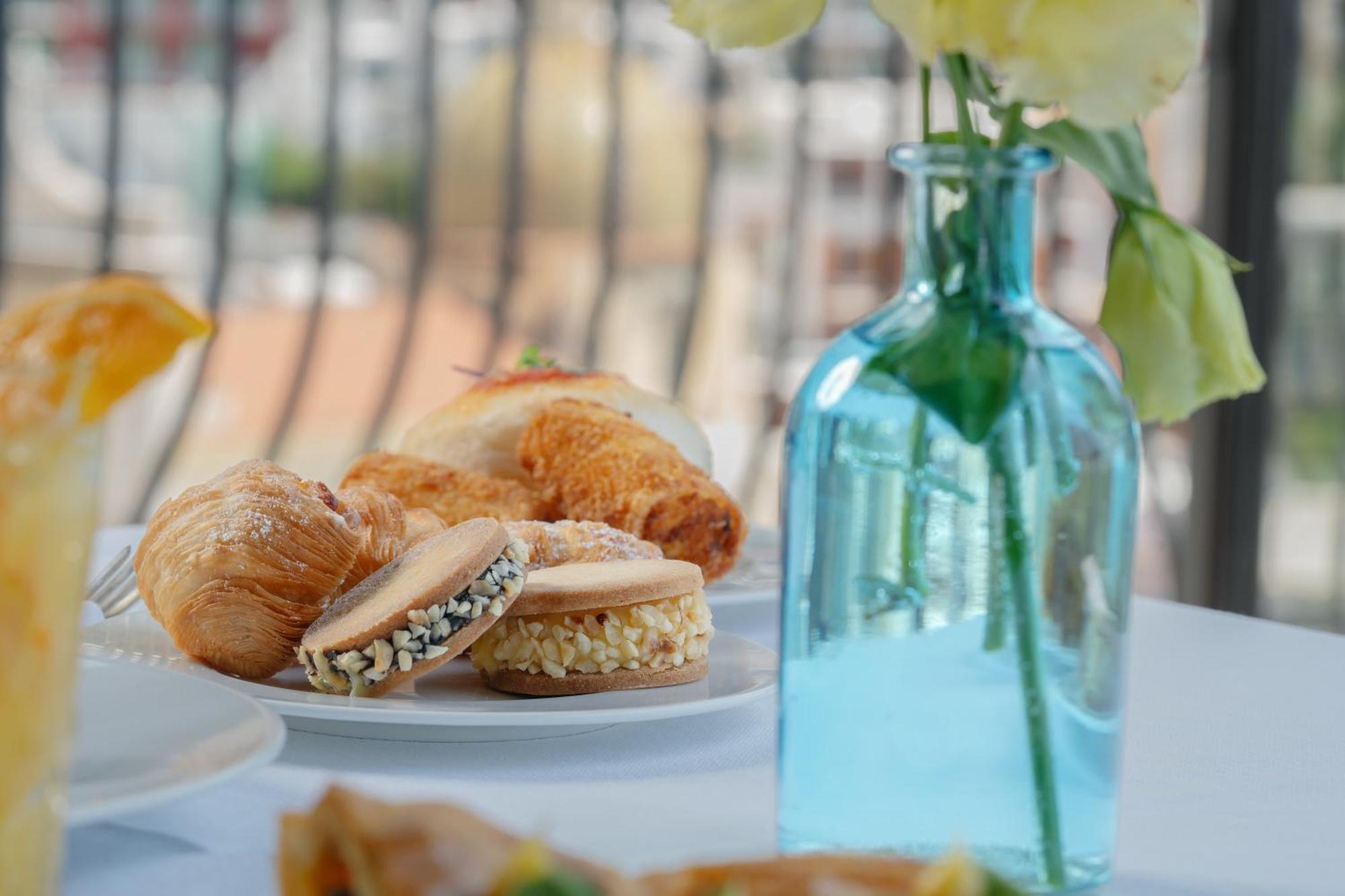 Albergo Miramare Positano Ngoại thất bức ảnh