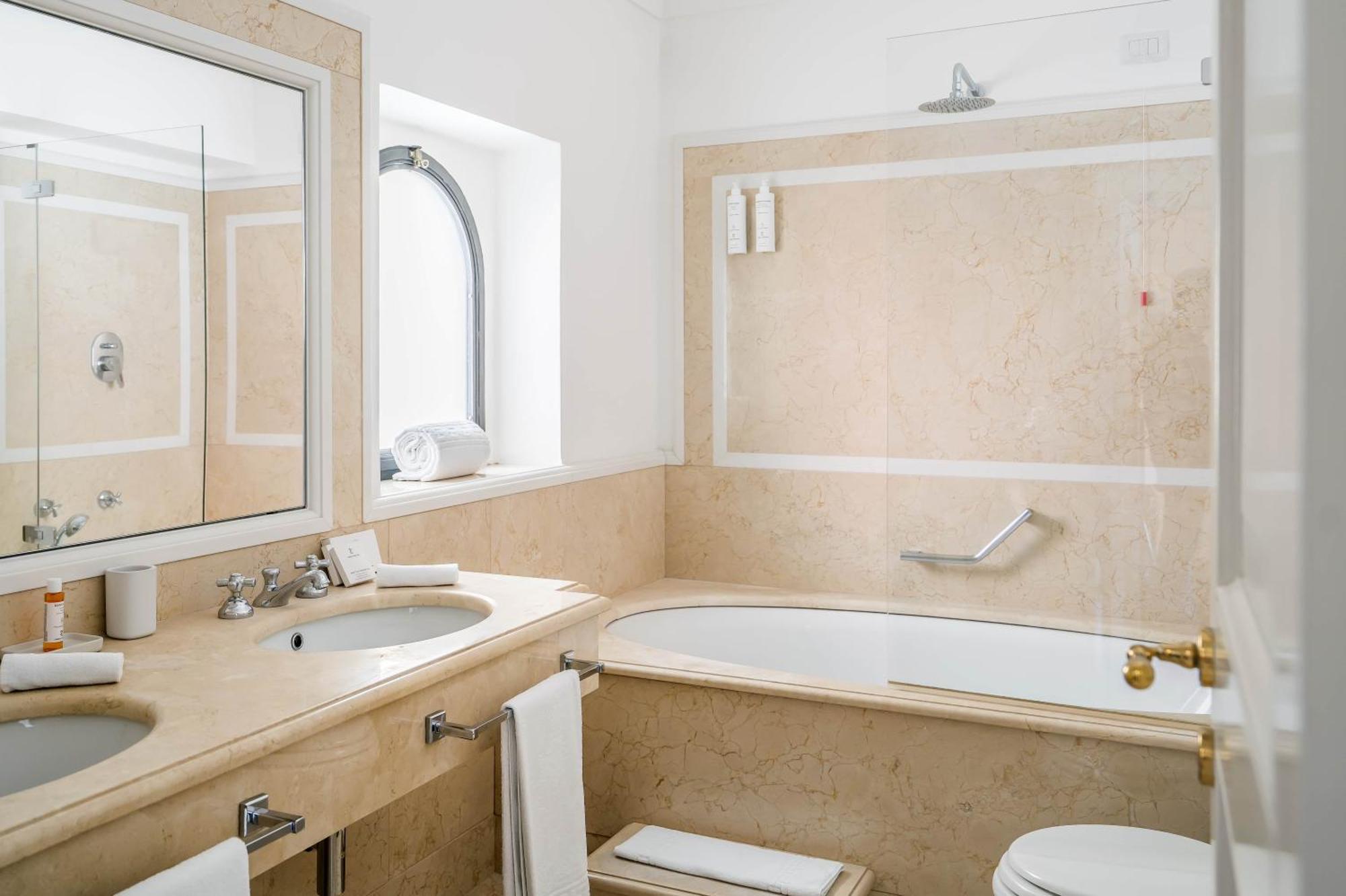 Albergo Miramare Positano Ngoại thất bức ảnh